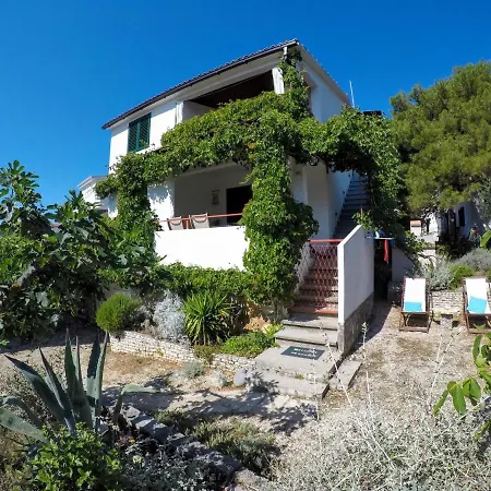 Apartment Apartment Ilisa *