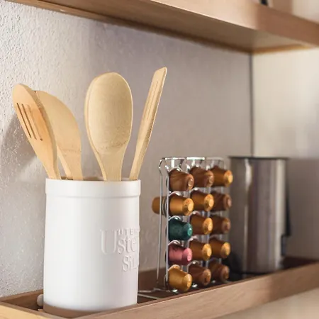 Apartamento Ilisa