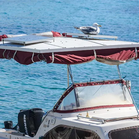 Apartment Ilisa Apartment