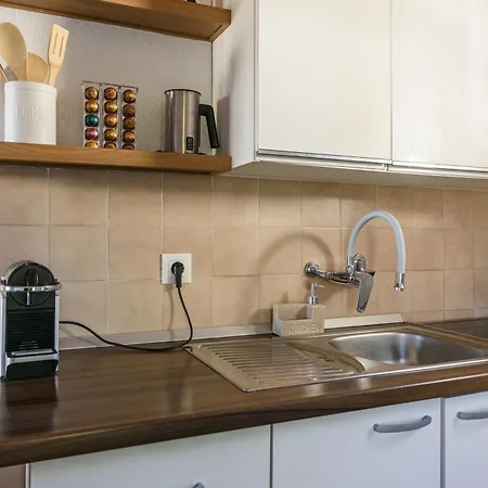 Apartamento Ilisa *