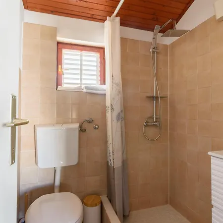 Apartment Ilisa Rogoznica (Sibenik-Knin)