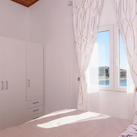 Ilisa Apartamento