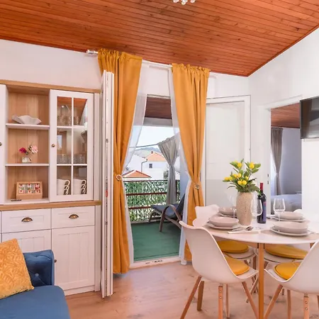 Ilisa Appartement Rogoznica (Sibenik-Knin)