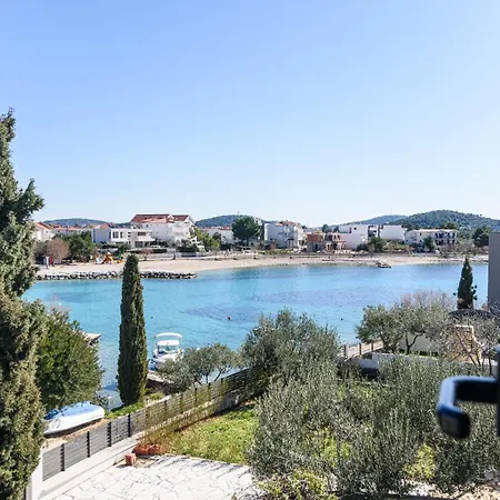 Apartment Apartment Ilisa