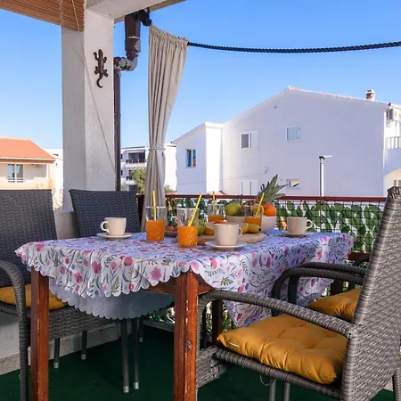 Apartment Ilisa Apartment Rogoznica (Sibenik-Knin)