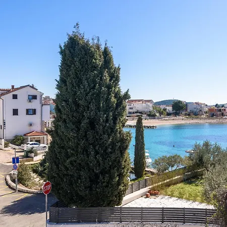 Apartment Apartment Ilisa Rogoznica (Sibenik-Knin)