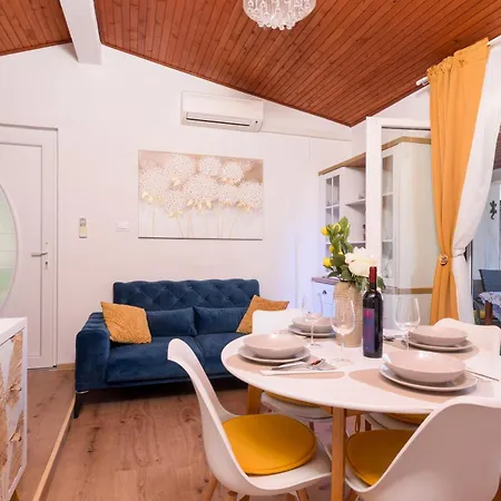 Apartamento Ilisa