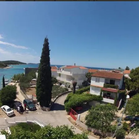 Apartment Ilisa Apartment *