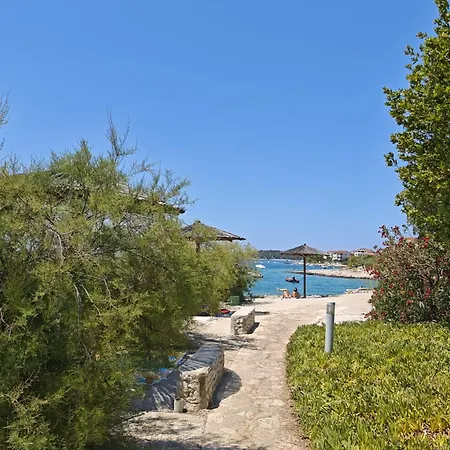 Apartment Ilisa Apartment Rogoznica (Sibenik-Knin)