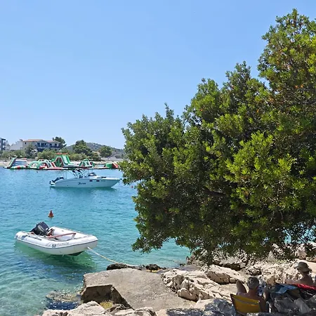 Apartment Apartment Ilisa Rogoznica (Sibenik-Knin)