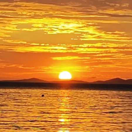 Apartment Apartment Ilisa Rogoznica (Sibenik-Knin)