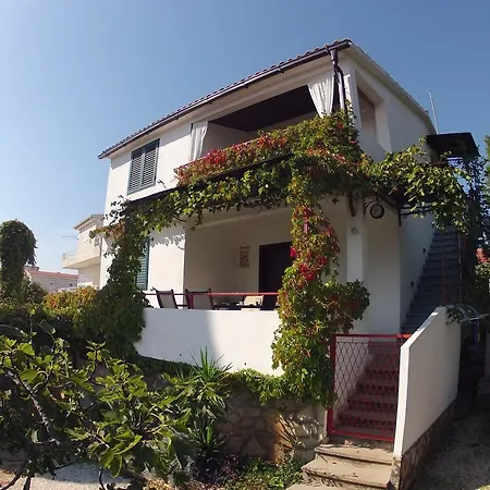 Apartment Apartment Ilisa Rogoznica (Sibenik-Knin)