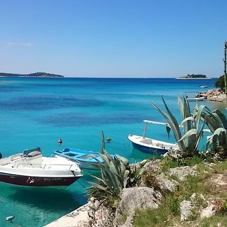 Apartment Apartment Ilisa Rogoznica (Sibenik-Knin)