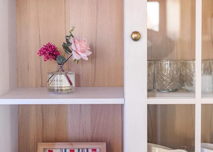 Ilisa Apartamento Rogoznica (Sibenik-Knin)