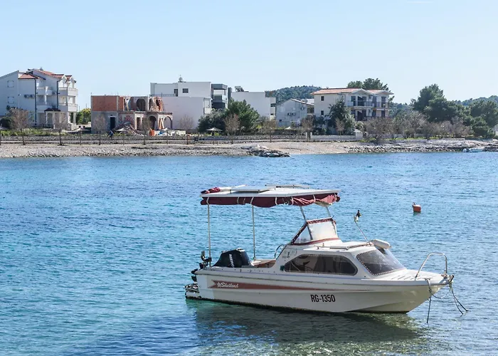 Ilisa Rogoznica (Sibenik-Knin)