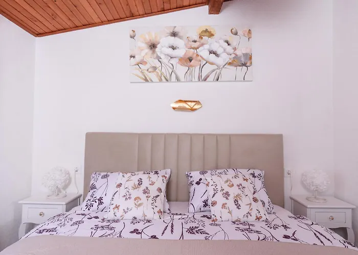 Apartamento Ilisa