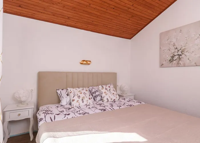 Apartamento Ilisa Rogoznica (Sibenik-Knin)