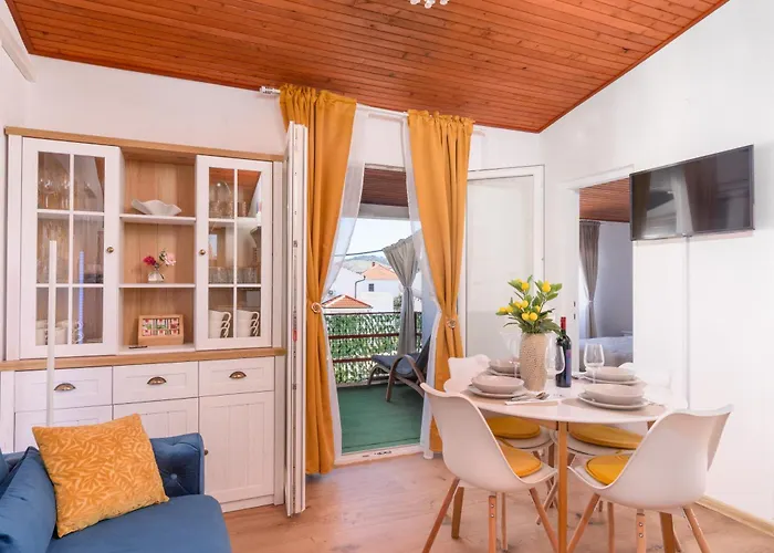 Ilisa Apartamento Rogoznica (Sibenik-Knin)