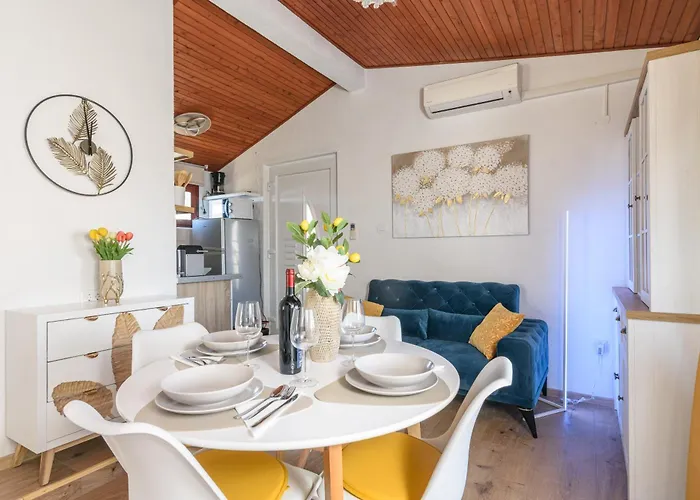 Apartamento Ilisa Rogoznica (Sibenik-Knin)