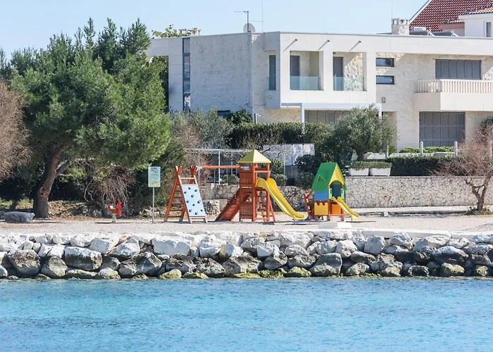 Ilisa Rogoznica (Sibenik-Knin)