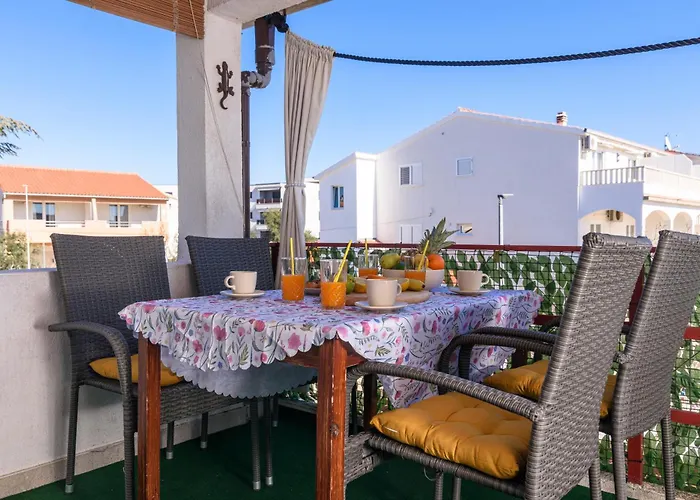 Ilisa Apartamento Rogoznica (Sibenik-Knin)