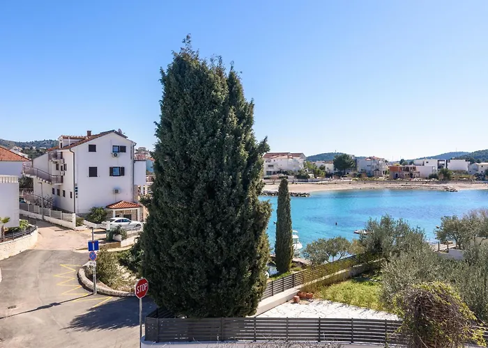 Apartamento Ilisa Rogoznica (Sibenik-Knin)