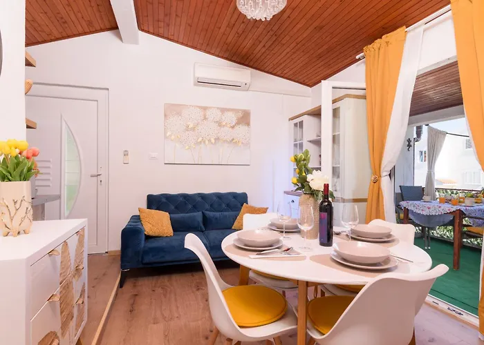 Apartamento Ilisa