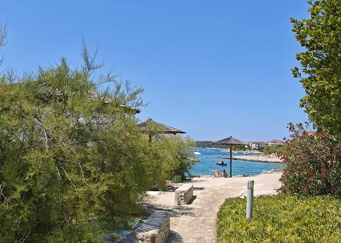 Ilisa Apartamento Rogoznica (Sibenik-Knin)