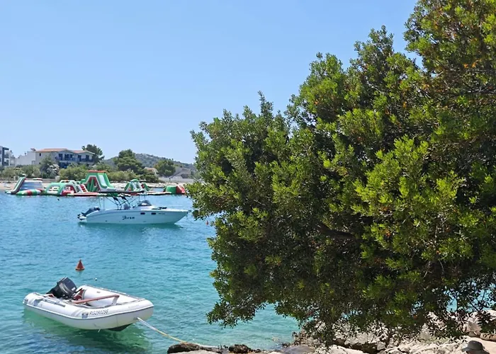 Apartamento Ilisa Rogoznica (Sibenik-Knin)