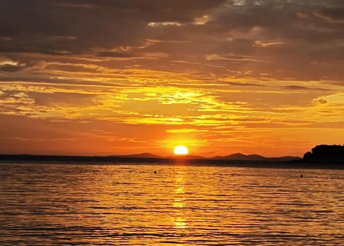 Ilisa Apartamento Rogoznica (Sibenik-Knin)