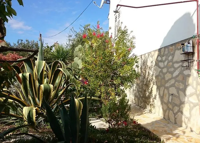 Apartamento Ilisa Rogoznica (Sibenik-Knin)