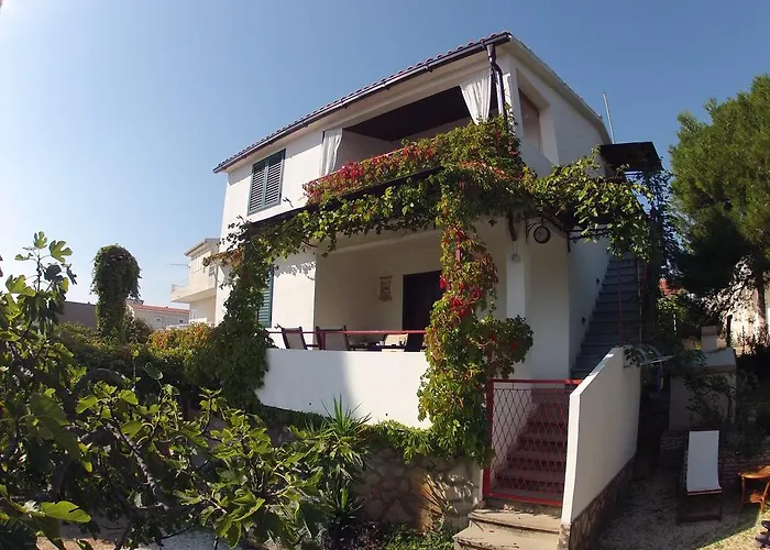 Apartamento Ilisa Rogoznica (Sibenik-Knin)