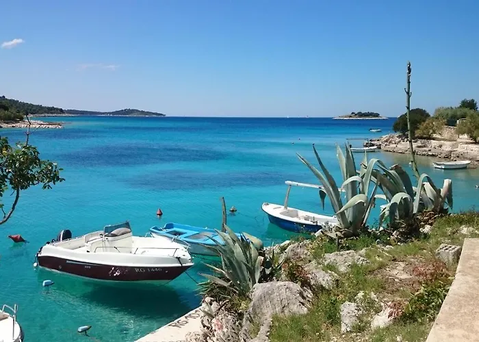 Apartamento Ilisa Rogoznica (Sibenik-Knin)